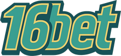 16bet Logo